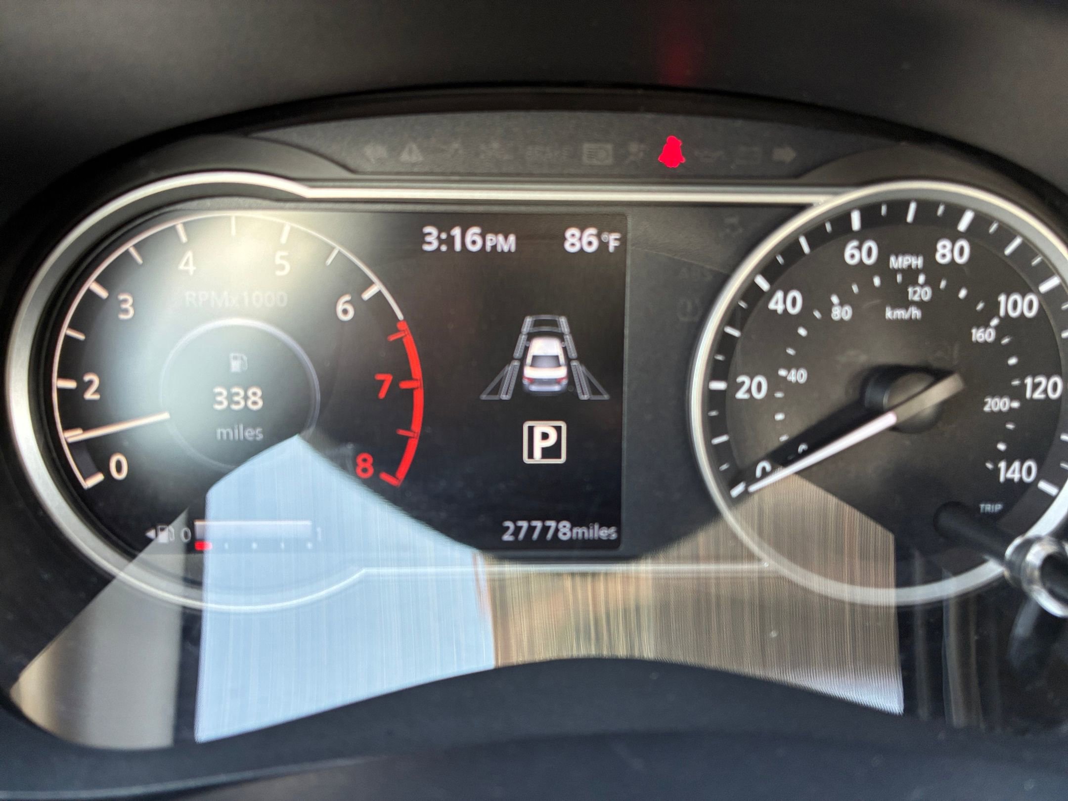 Thumbnail: 2025 Nissan Versa - 33