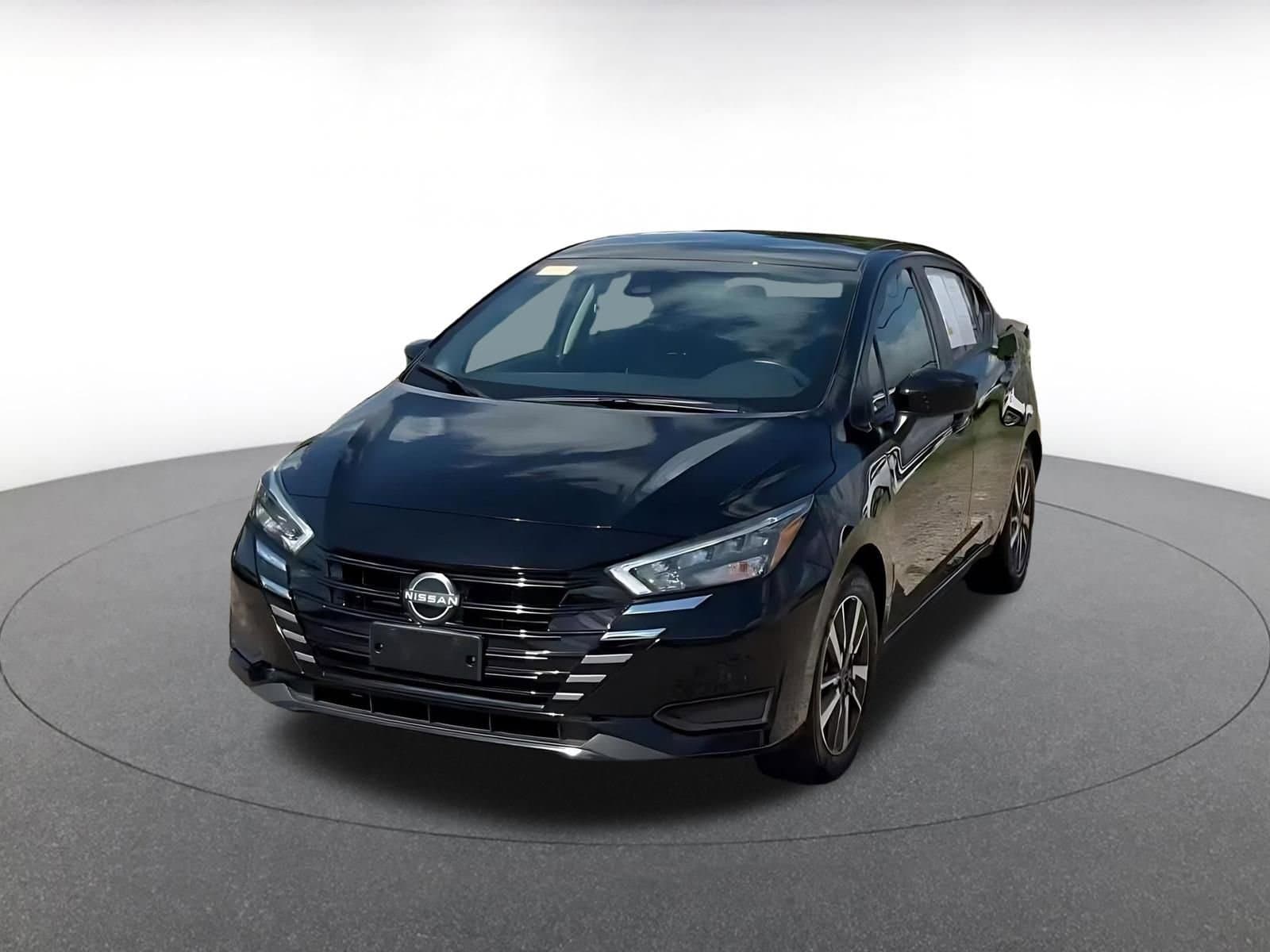 Thumbnail: 2025 Nissan Versa - 7