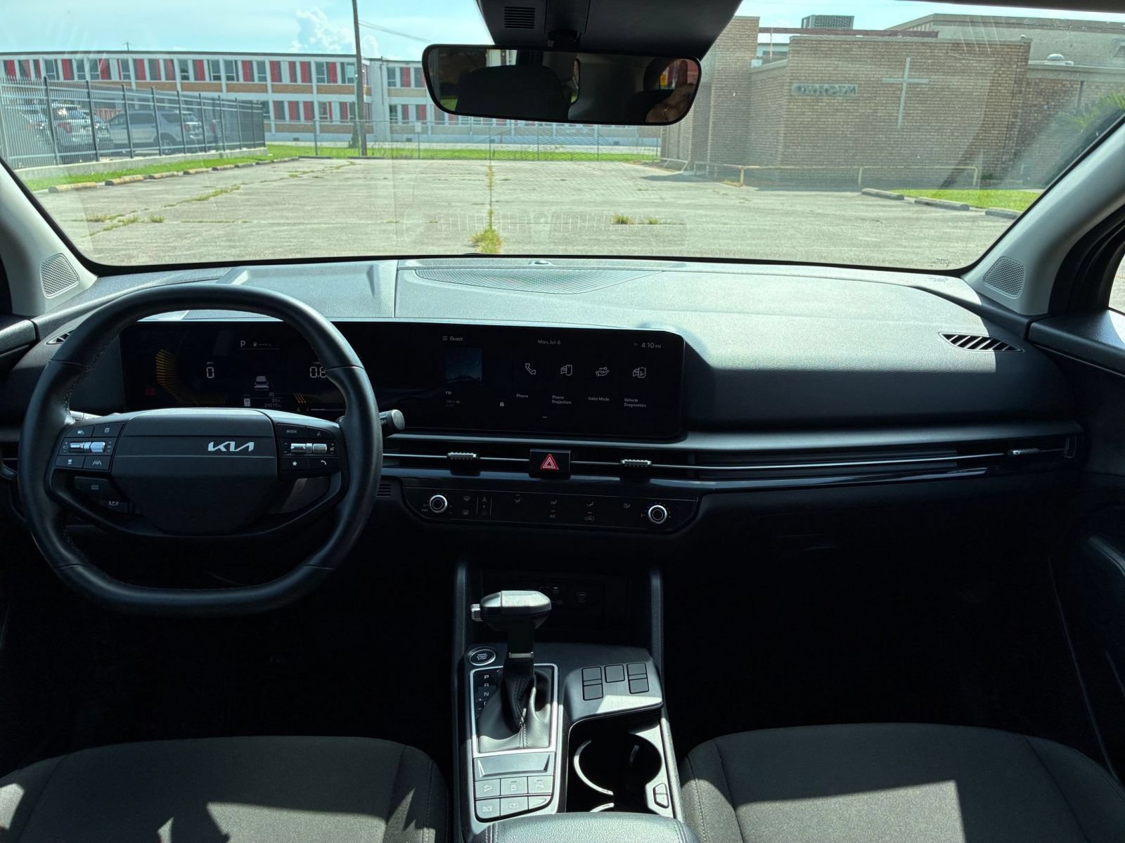 Thumbnail: 2026 Kia Sportage - 33
