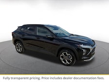 2025 Chevrolet Trax LT -
                  New Orleans, LA