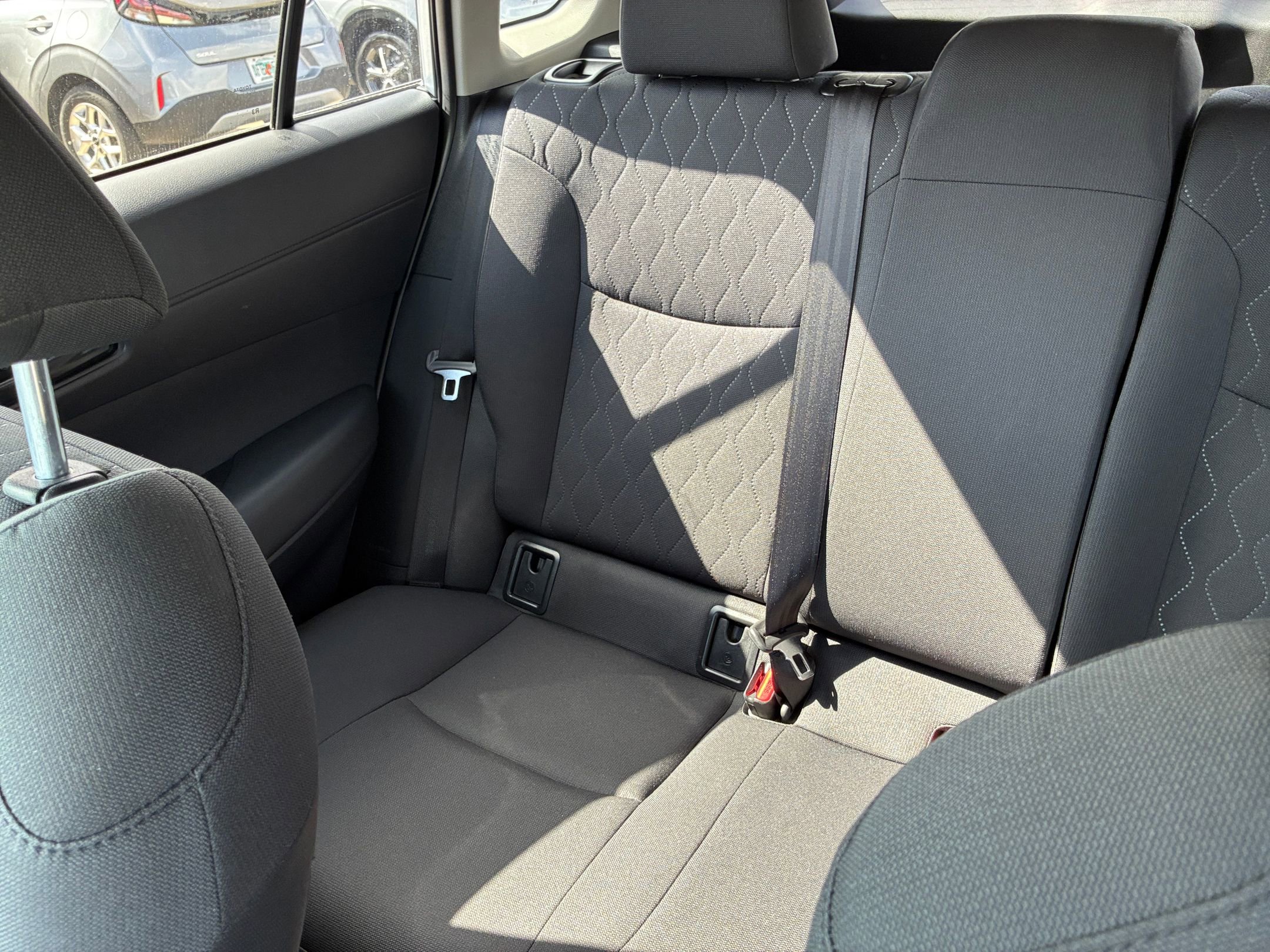 Thumbnail: 2025 Toyota Corolla Cross - 33