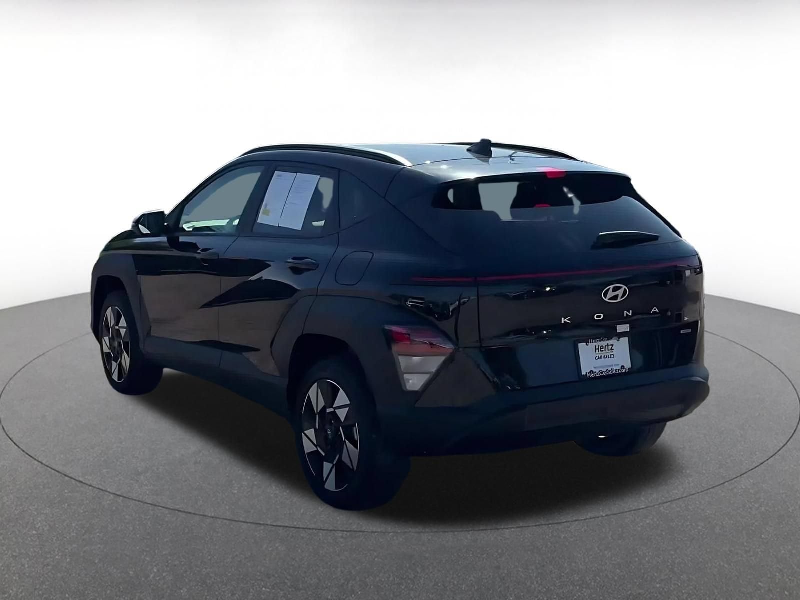 Thumbnail: 2025 Hyundai Kona - 9