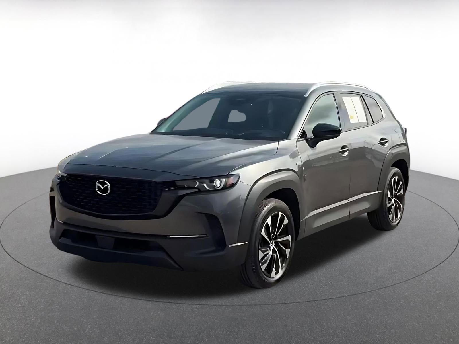 Thumbnail: 2025 Mazda CX-50 - 7