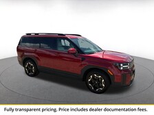 2025 Hyundai Santa Fe SEL -
                  New Orleans, LA