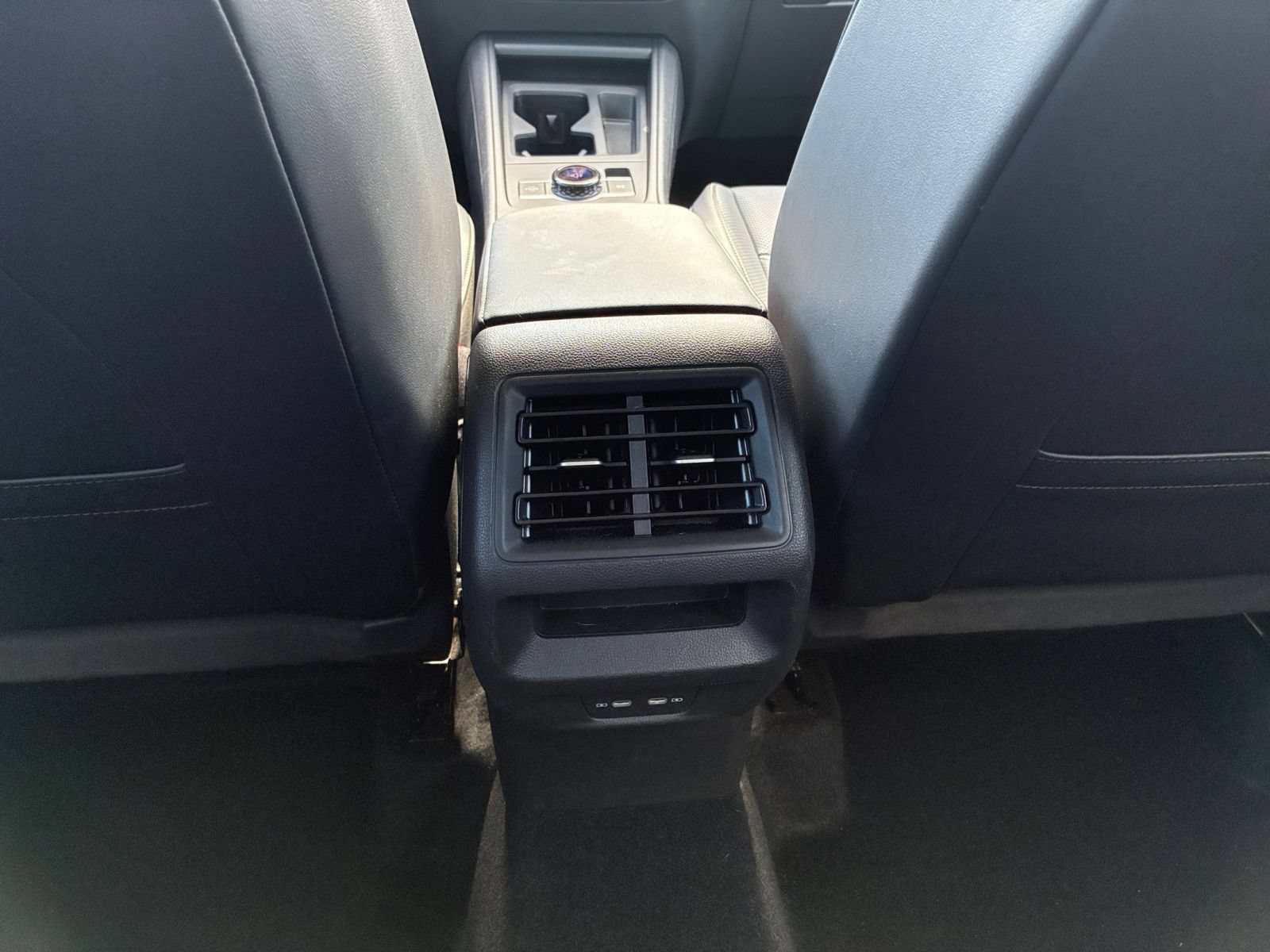 Thumbnail: 2026 Volkswagen Tiguan - 24