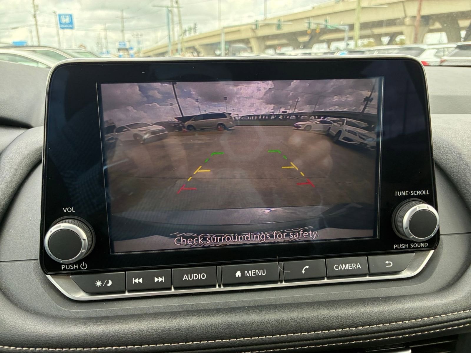 Thumbnail: 2025 Nissan Rogue - 25