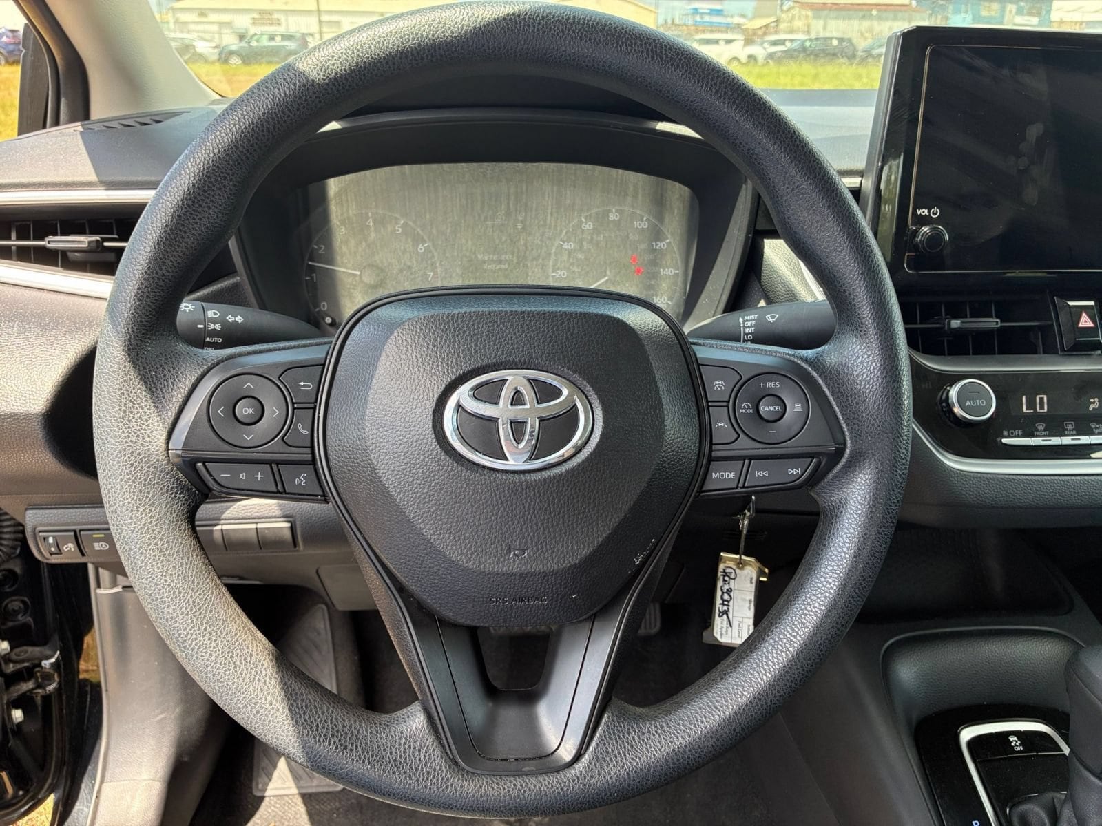Thumbnail: 2025 Toyota Corolla - 22