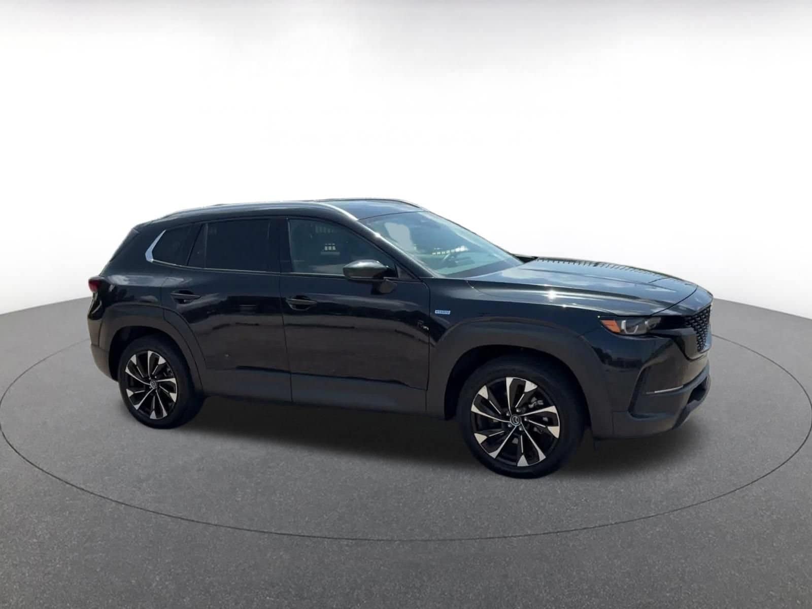 Thumbnail: 2025 Mazda CX-50 - 2