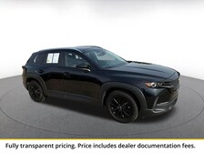 2025 Mazda CX-50 S Select -
                  New Orleans, LA