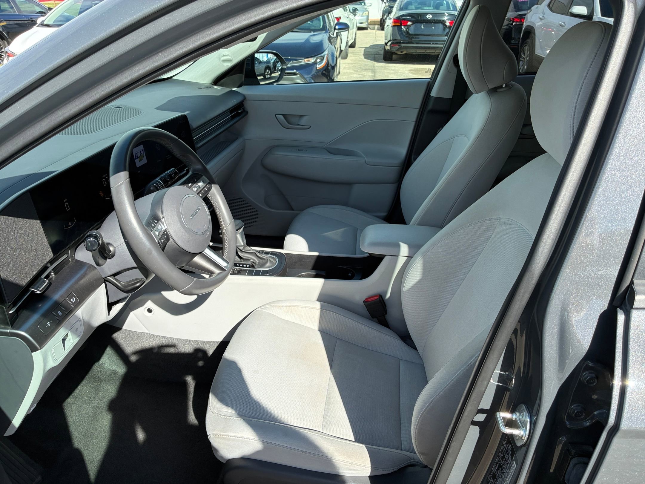 Thumbnail: 2025 Hyundai Kona - 22