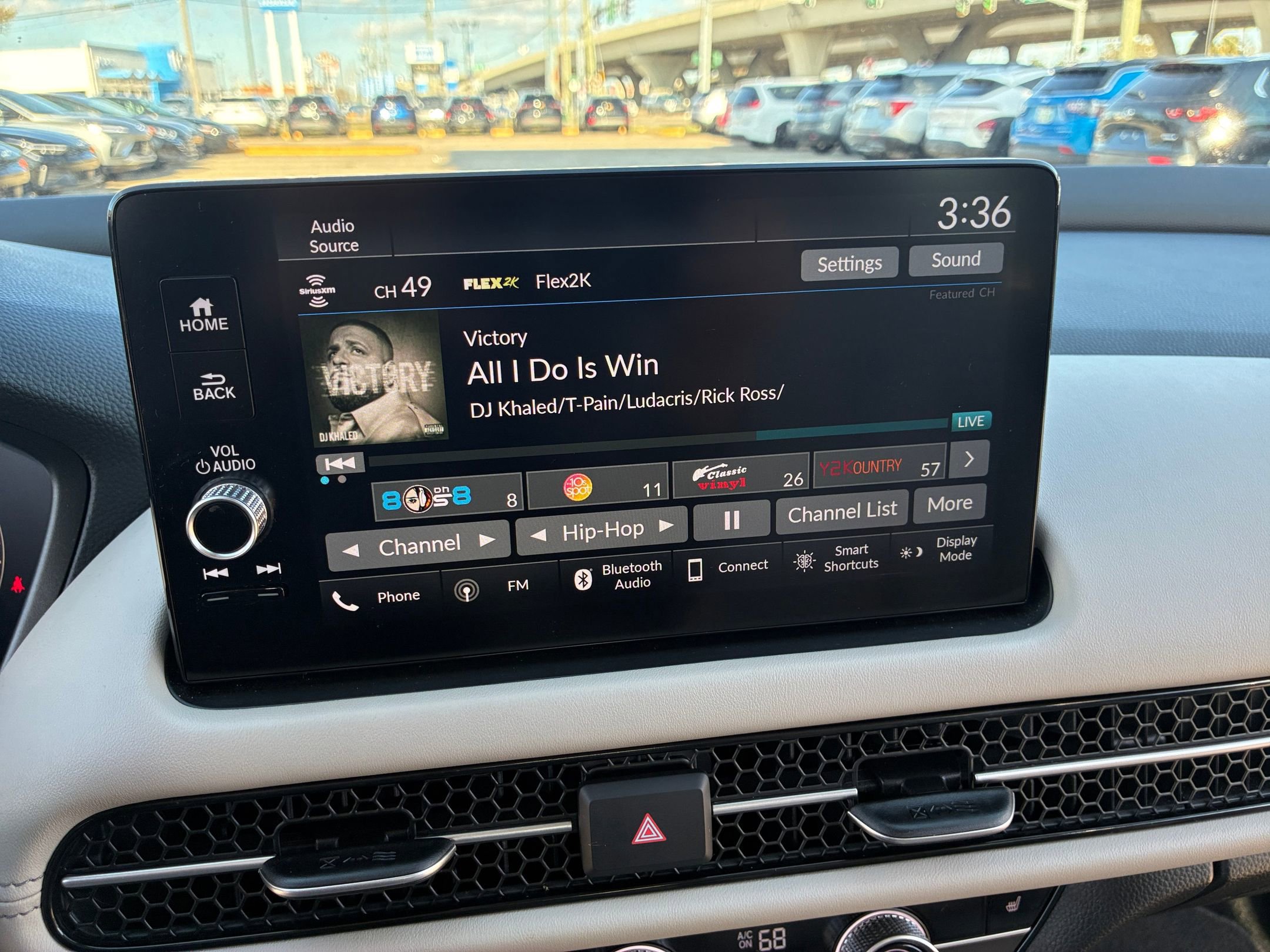 Thumbnail: 2025 Honda HR-V - 16