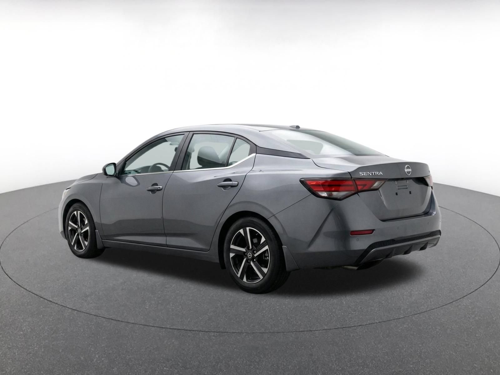 Thumbnail: 2025 Nissan Sentra - 7
