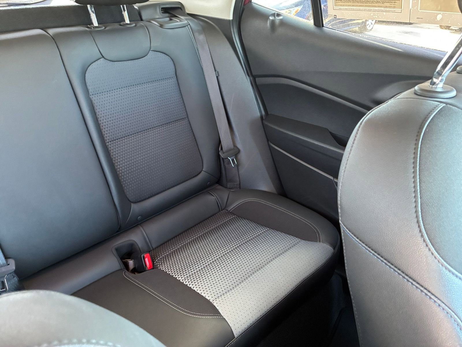 Thumbnail: 2025 Chevrolet Trax - 35