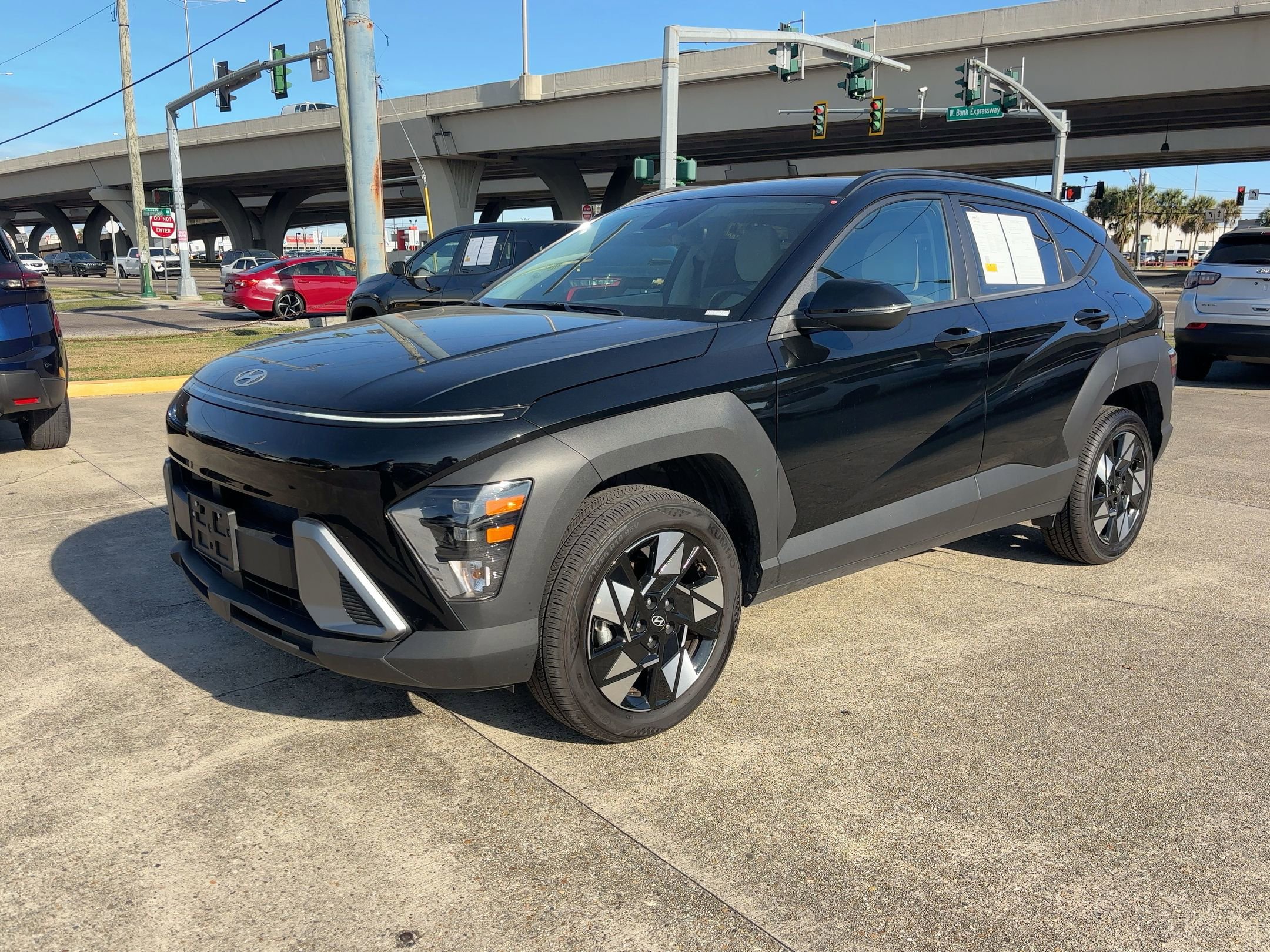 Thumbnail: 2025 Hyundai Kona - 4