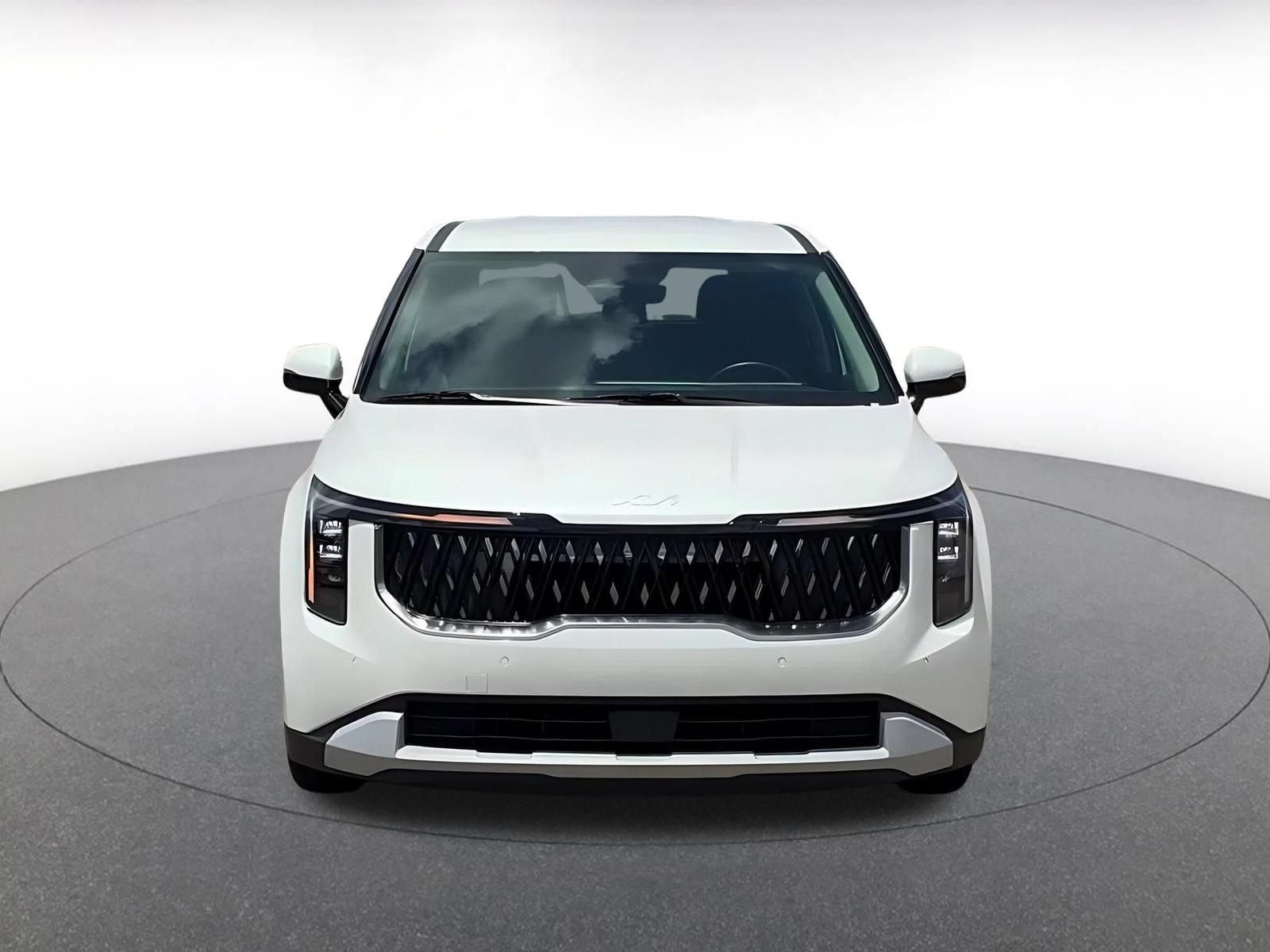 Thumbnail: 2026 Kia Carnival - 4
