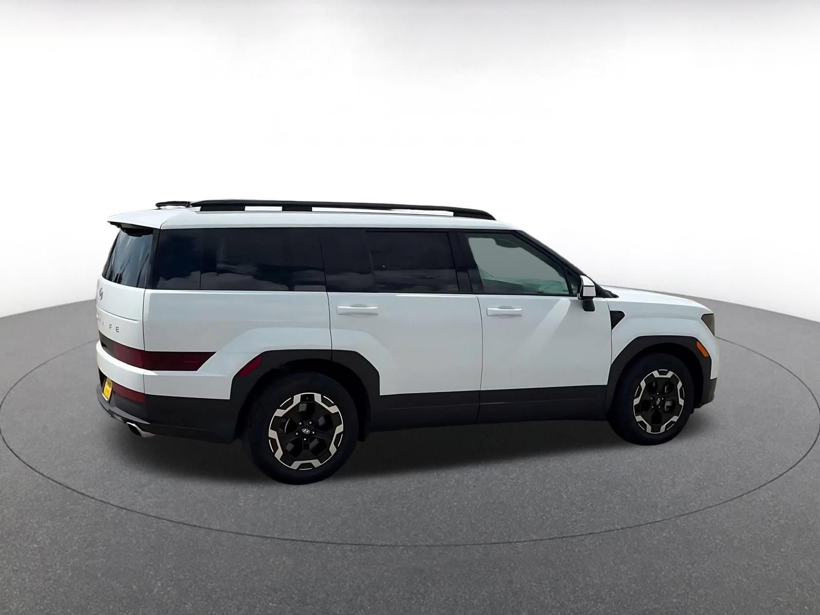 Thumbnail: 2026 Hyundai Santa Fe - 14