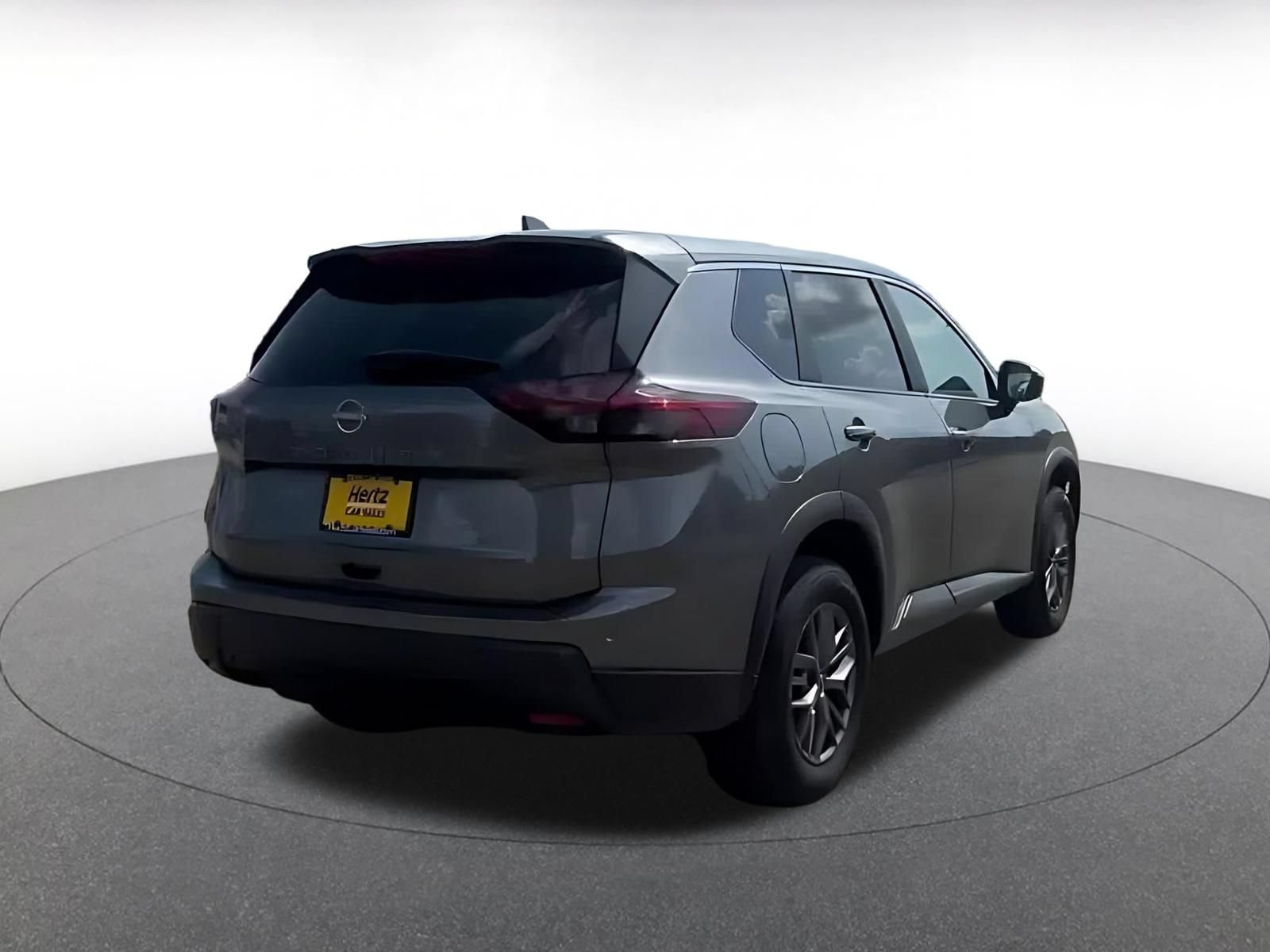 Thumbnail: 2026 Nissan Rogue - 14