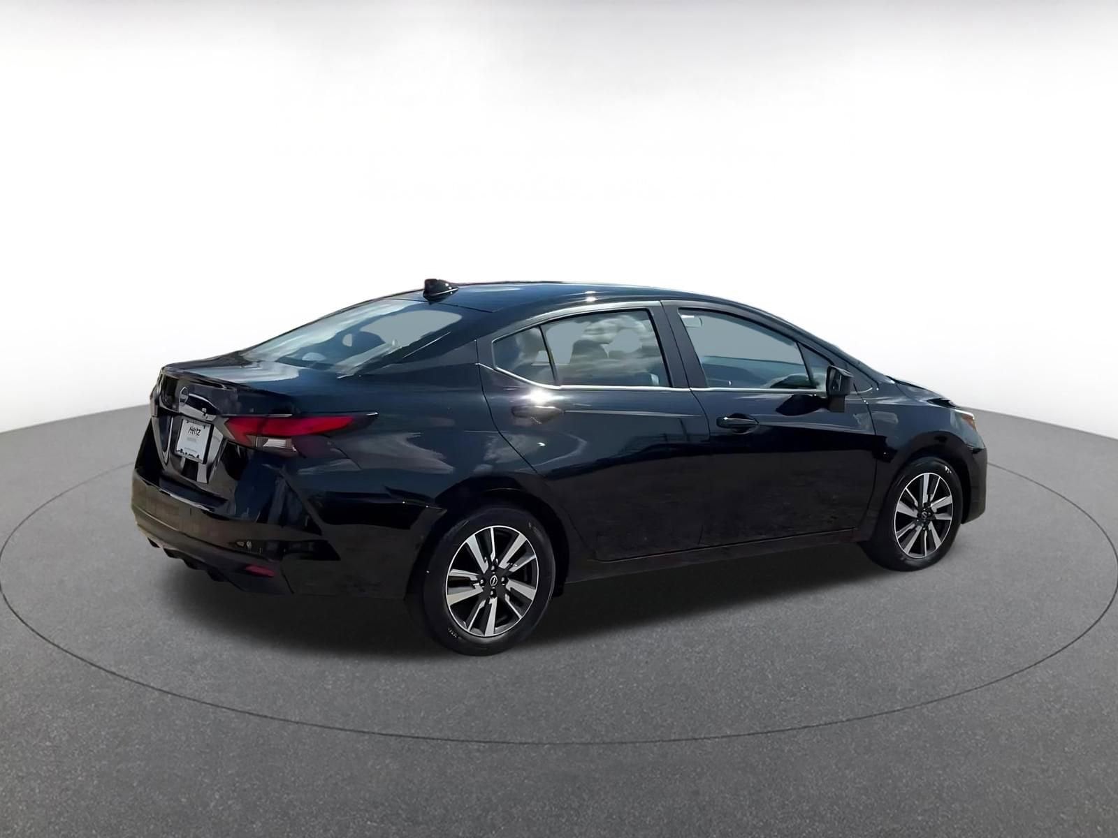Thumbnail: 2025 Nissan Versa - 15