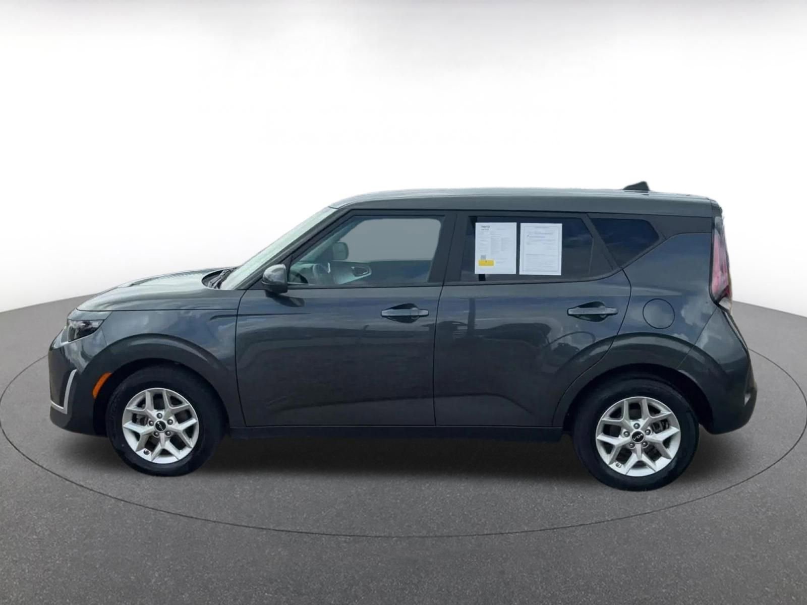 Thumbnail: 2025 Kia Soul - 9