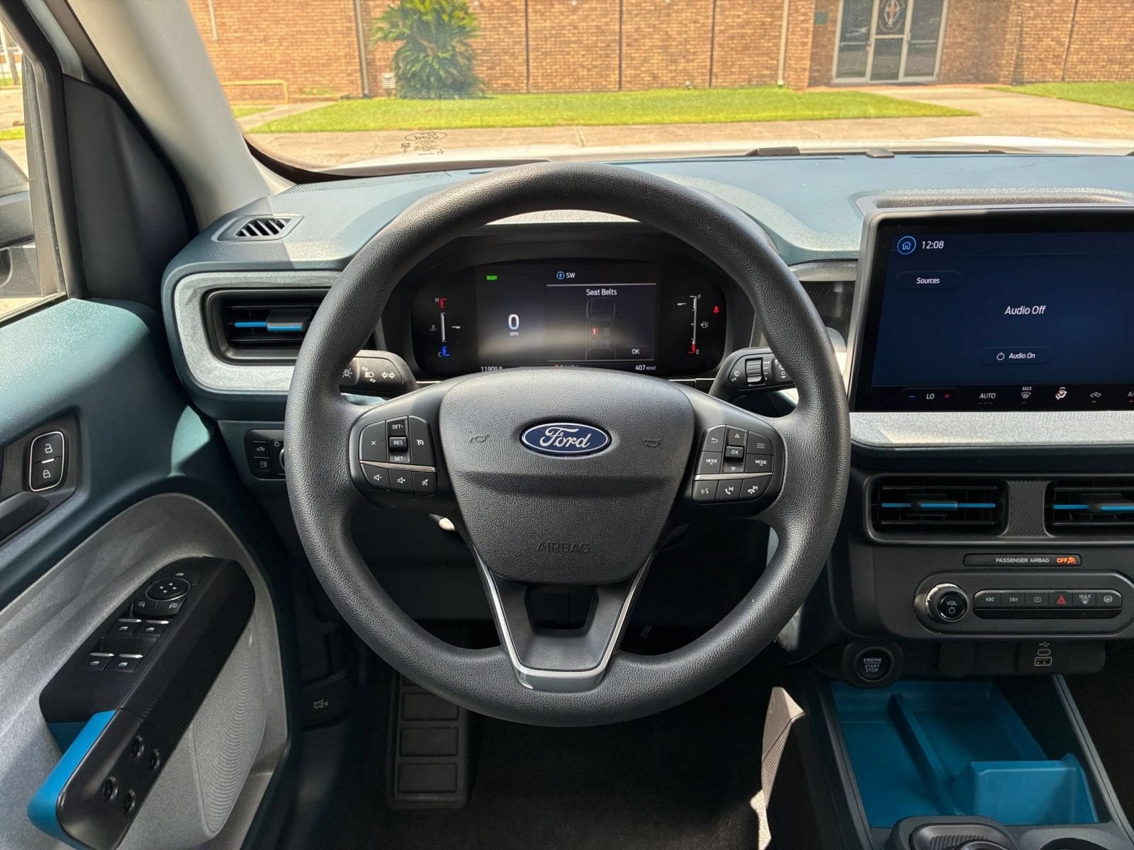 Thumbnail: 2026 Ford Maverick - 32
