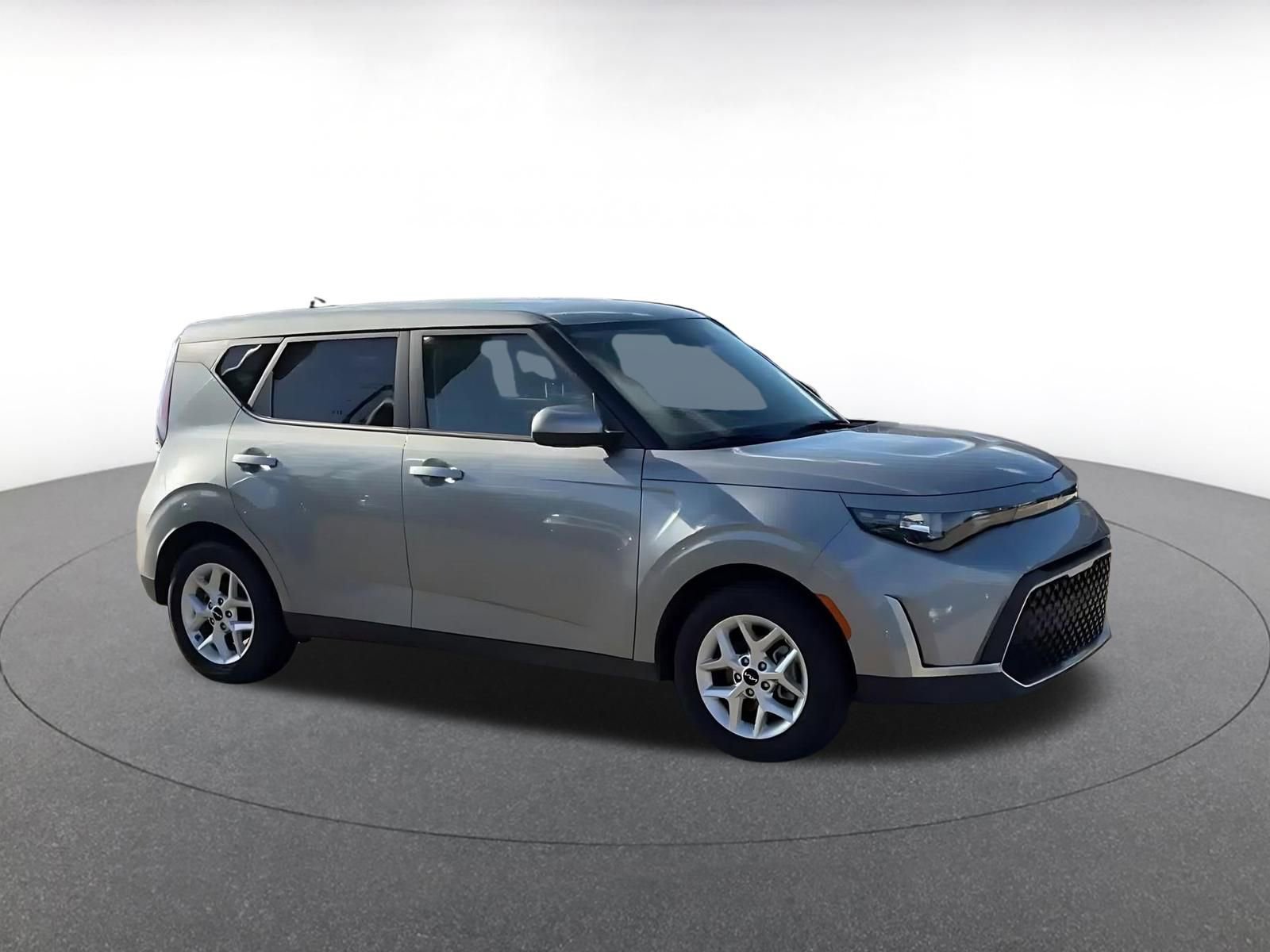 Thumbnail: 2025 Kia Soul - 2