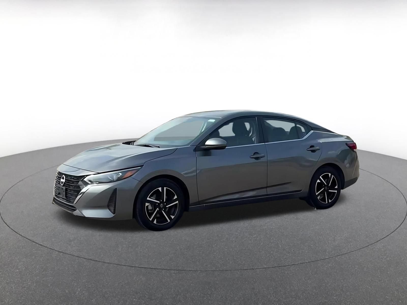 Thumbnail: 2025 Nissan Sentra - 7