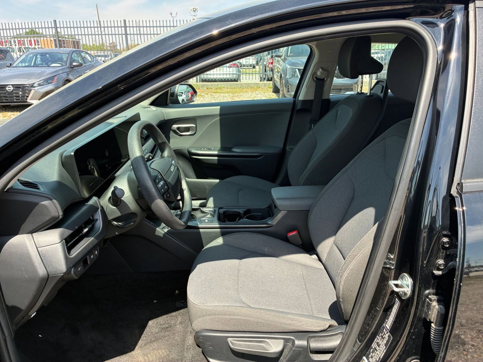 Thumbnail: 2025 Kia K4 - 24