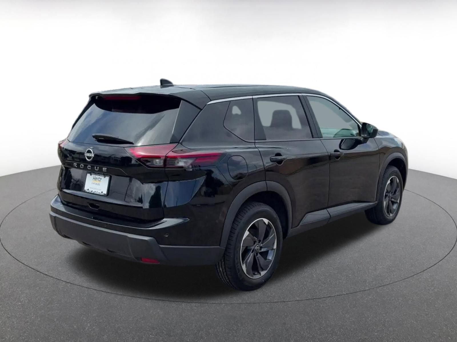 Thumbnail: 2025 Nissan Rogue - 14