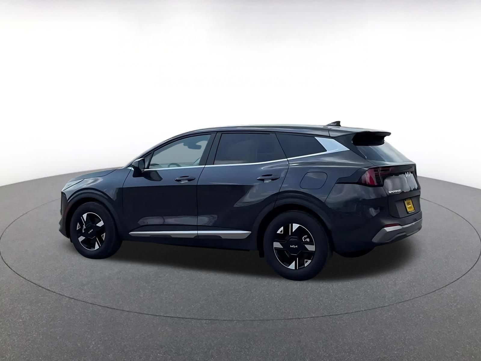 Thumbnail: 2026 Kia Sportage - 9