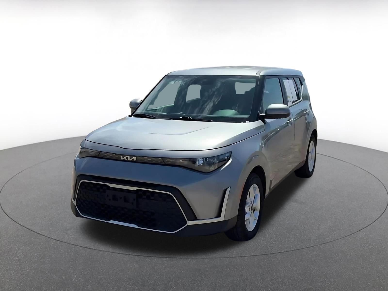 Thumbnail: 2025 Kia Soul - 7