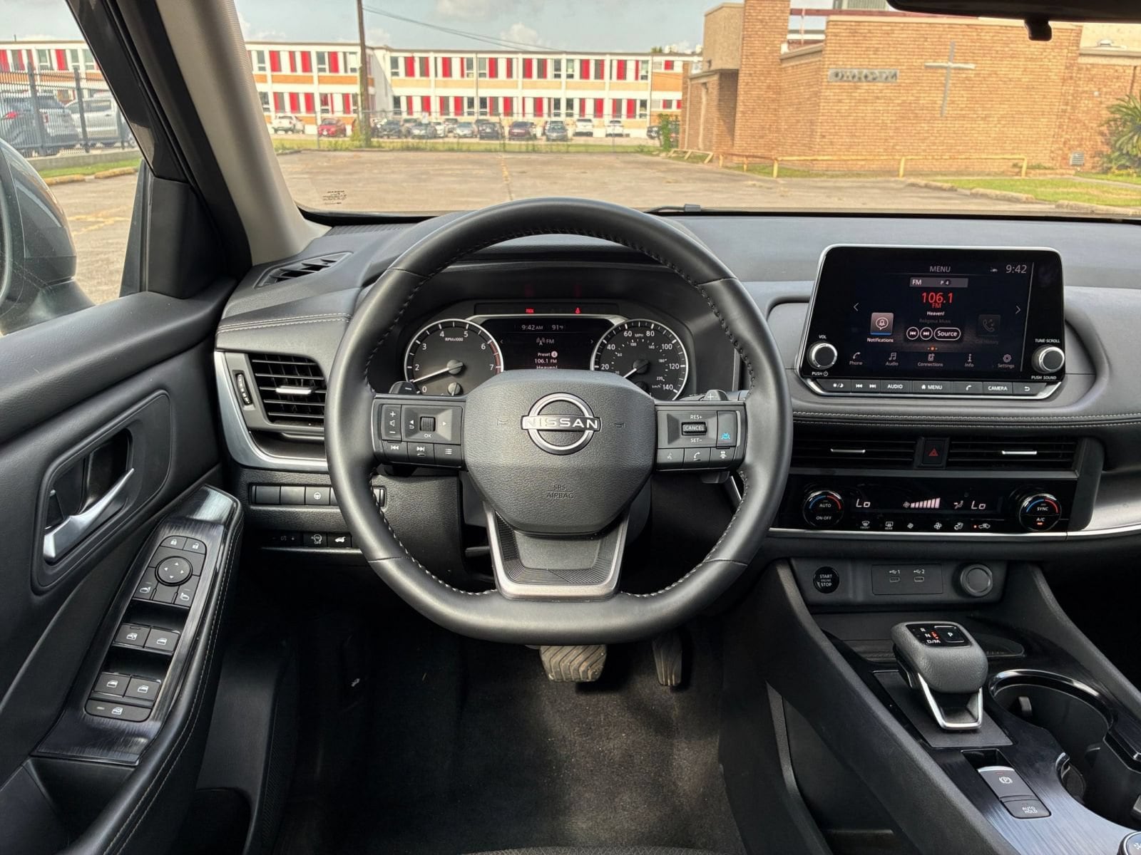 Thumbnail: 2026 Nissan Rogue - 35