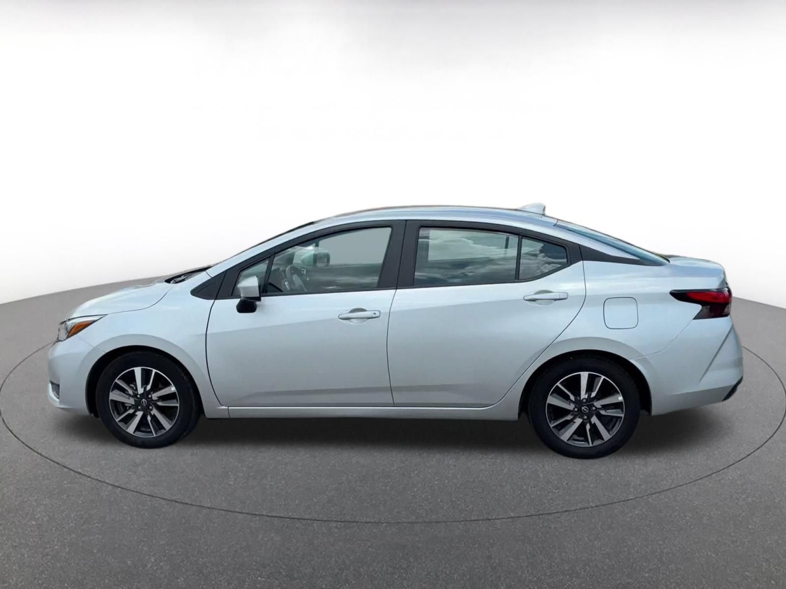 Thumbnail: 2025 Nissan Versa - 9
