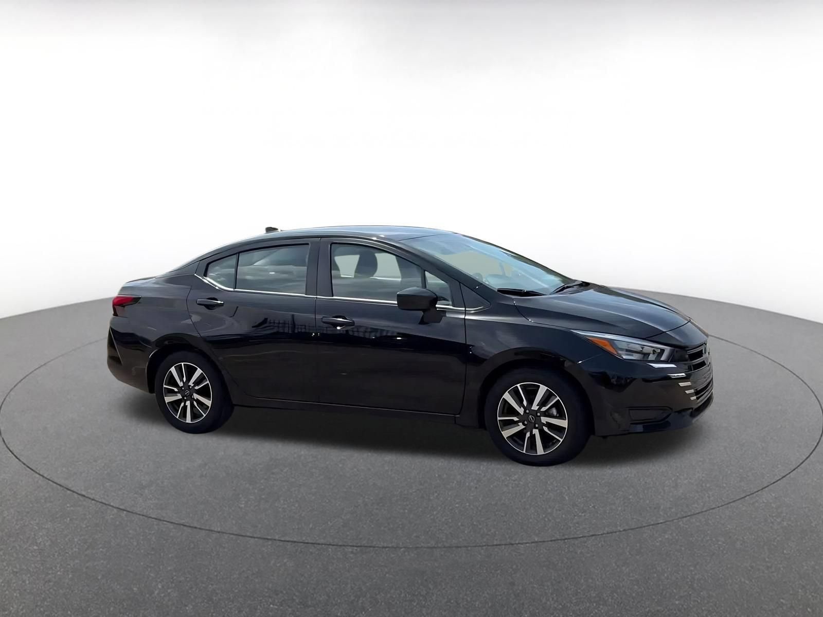 Thumbnail: 2025 Nissan Versa - 2