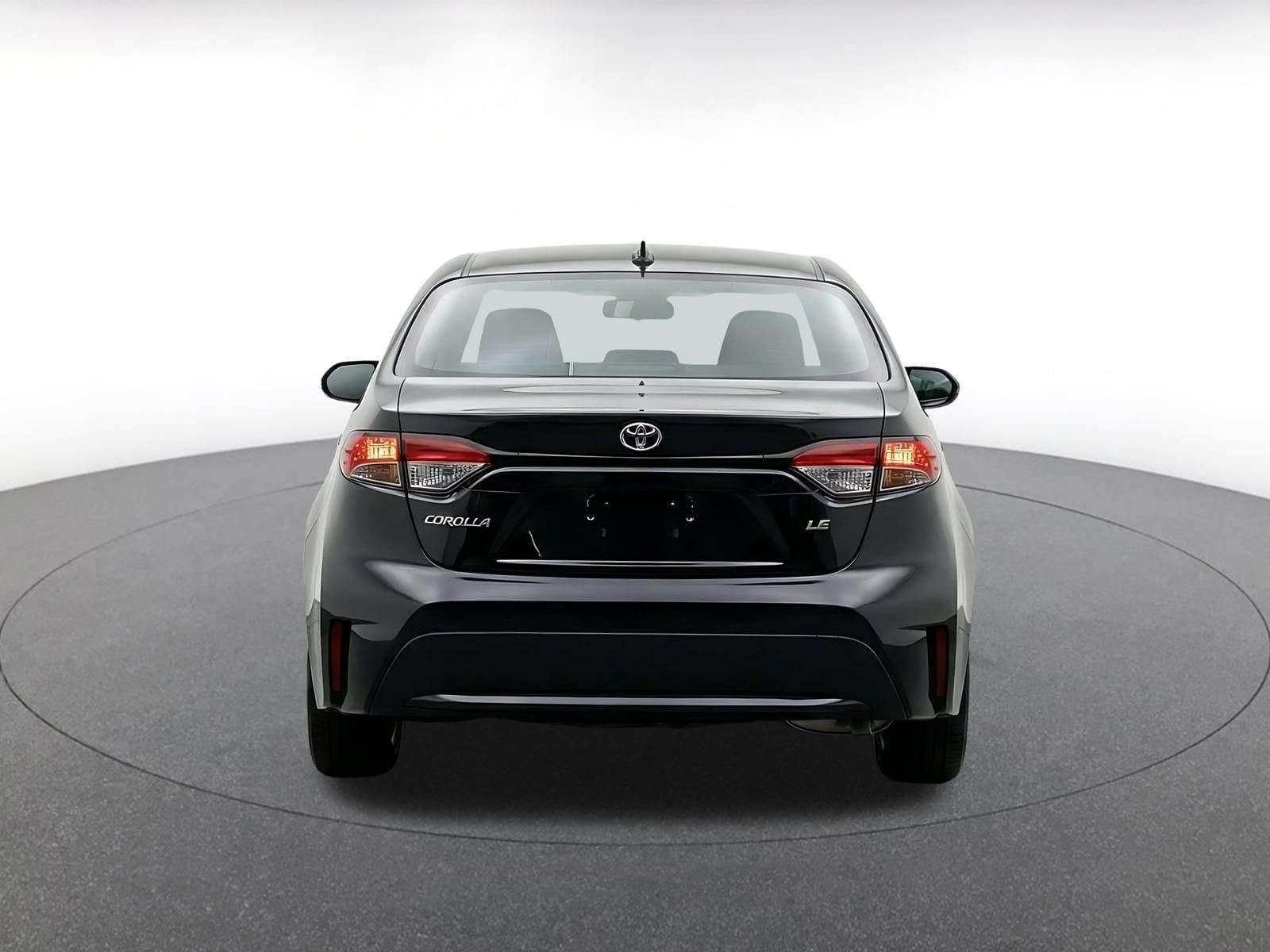 Thumbnail: 2025 Toyota Corolla - 8
