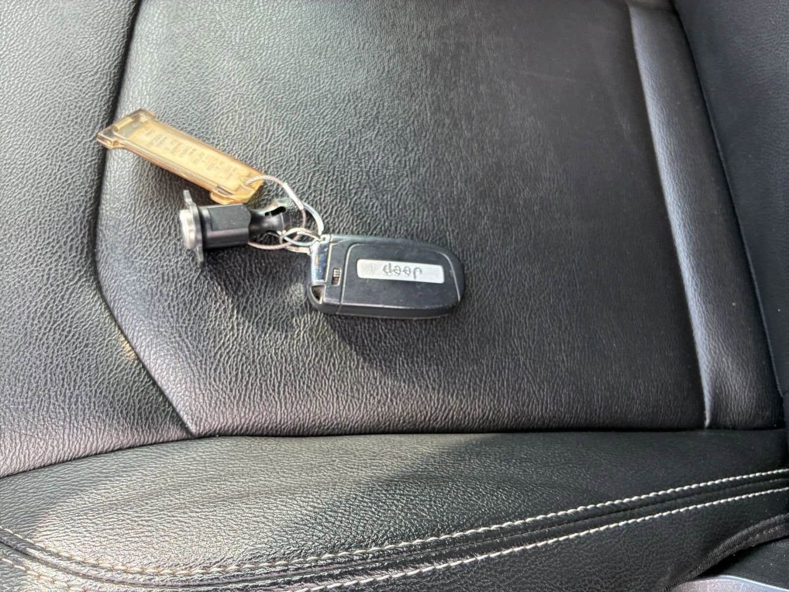 Thumbnail: 2025 Jeep Compass - 21