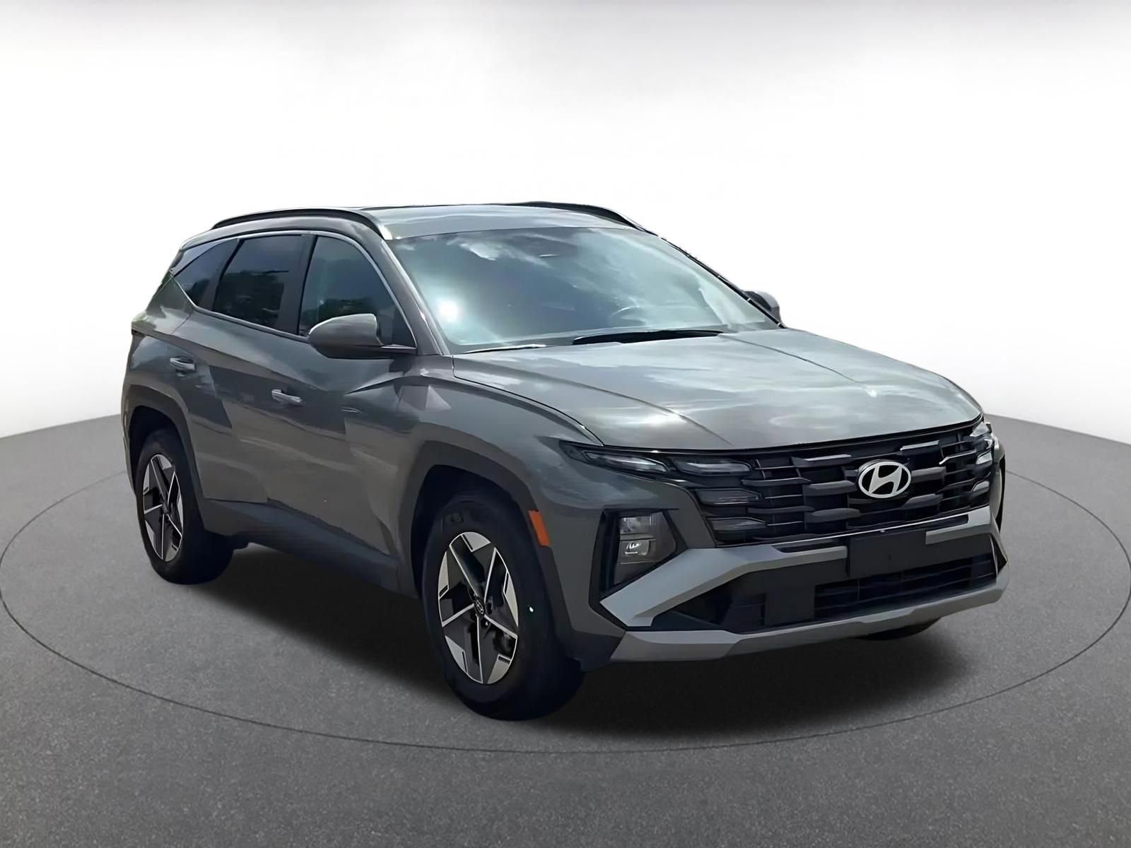 Thumbnail: 2025 Hyundai Tucson - 3
