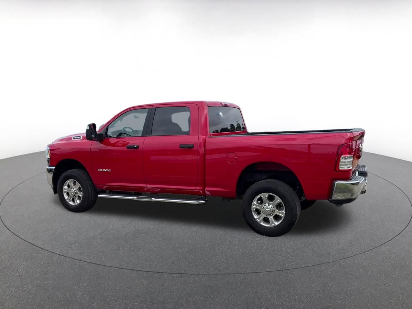 Thumbnail: 2024 RAM 2500 - 10