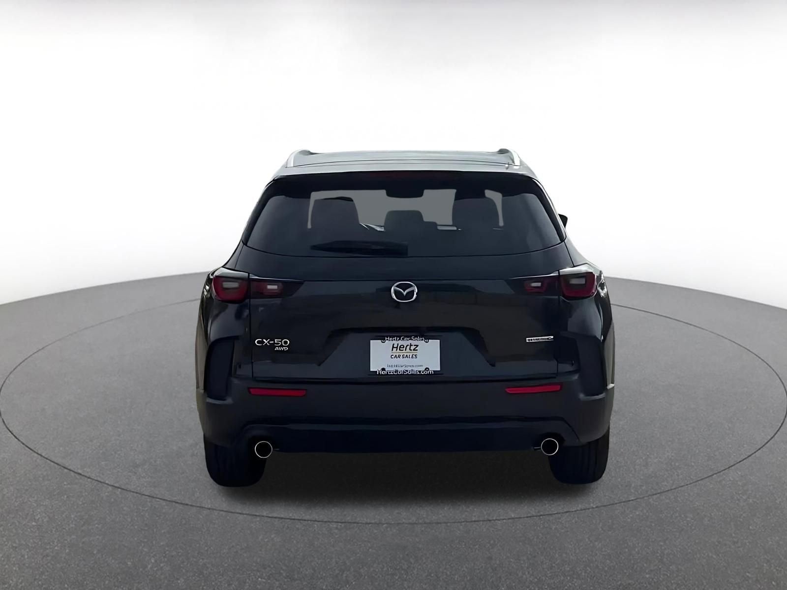 Thumbnail: 2025 Mazda CX-50 - 12