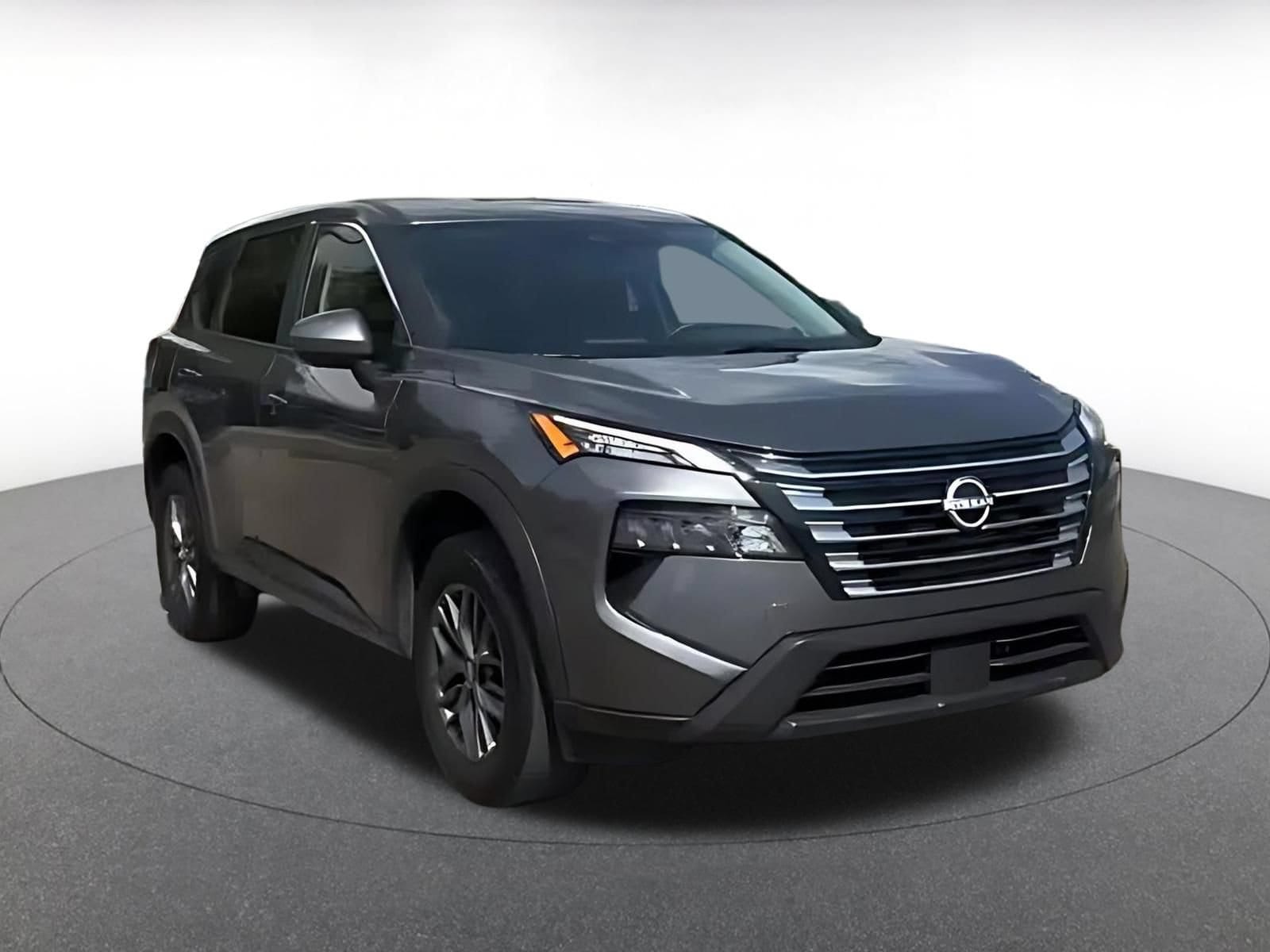 Thumbnail: 2026 Nissan Rogue - 3
