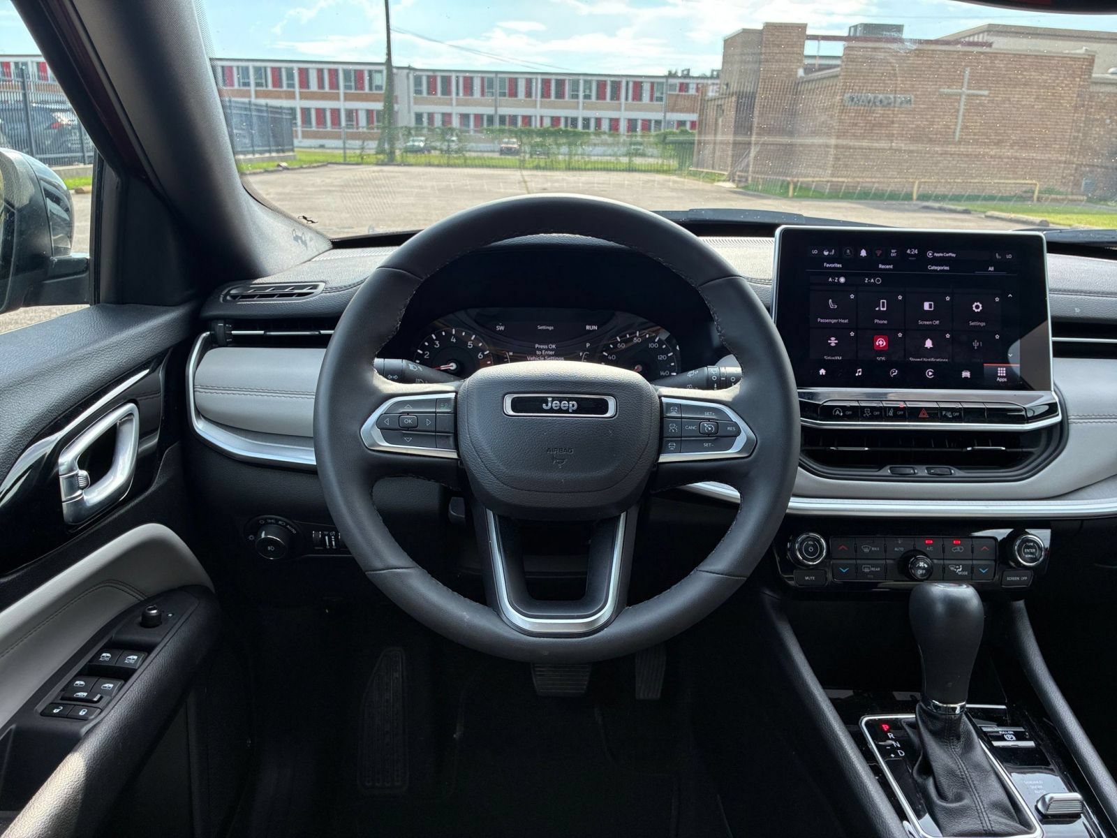 Thumbnail: 2025 Jeep Compass - 34