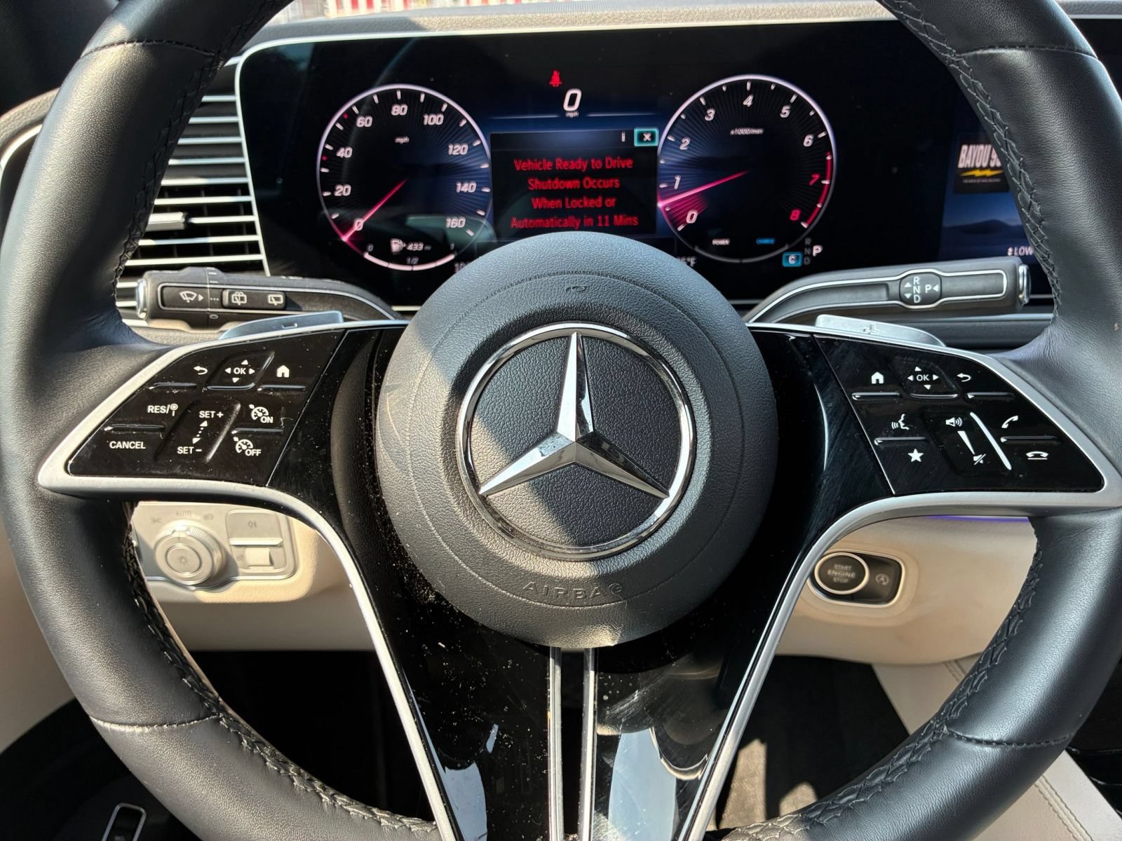 Thumbnail: 2026 Mercedes-Benz GLE - 29