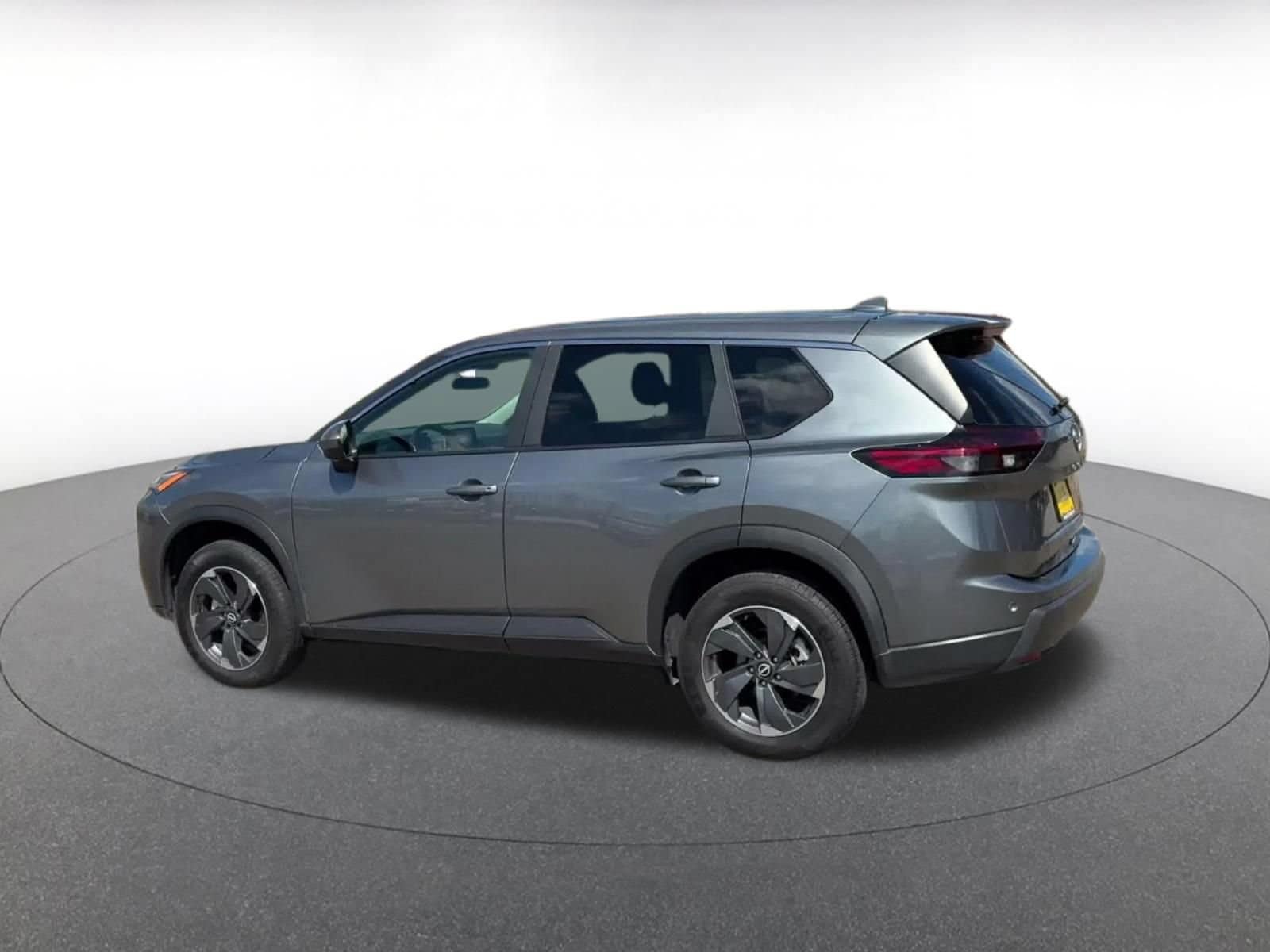 Thumbnail: 2025 Nissan Rogue - 9