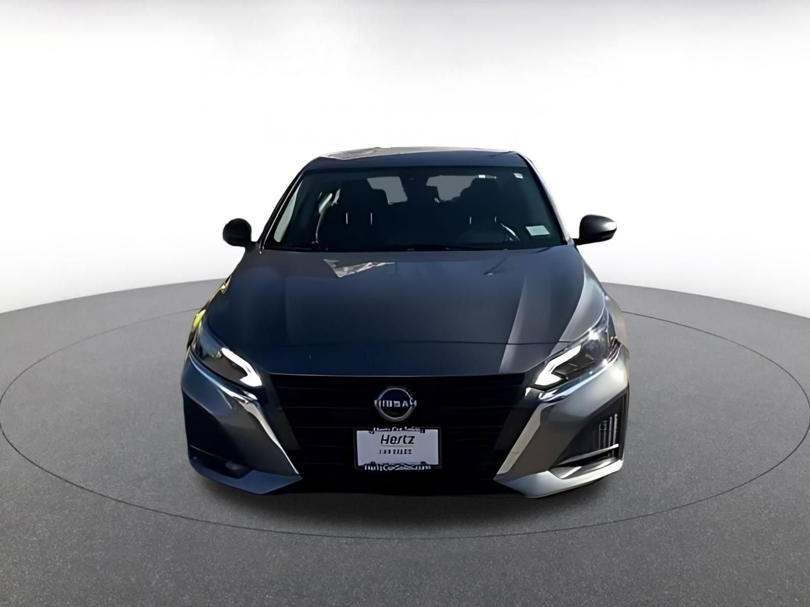 Thumbnail: 2025 Nissan Altima - 16