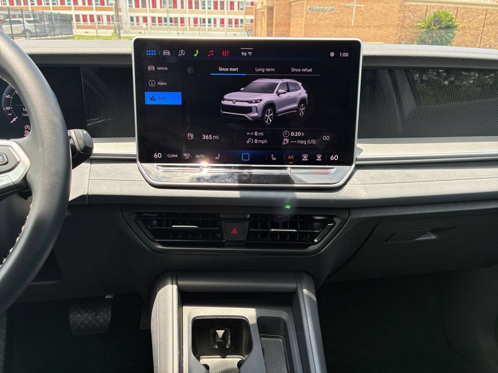 Thumbnail: 2026 Volkswagen Tiguan - 17