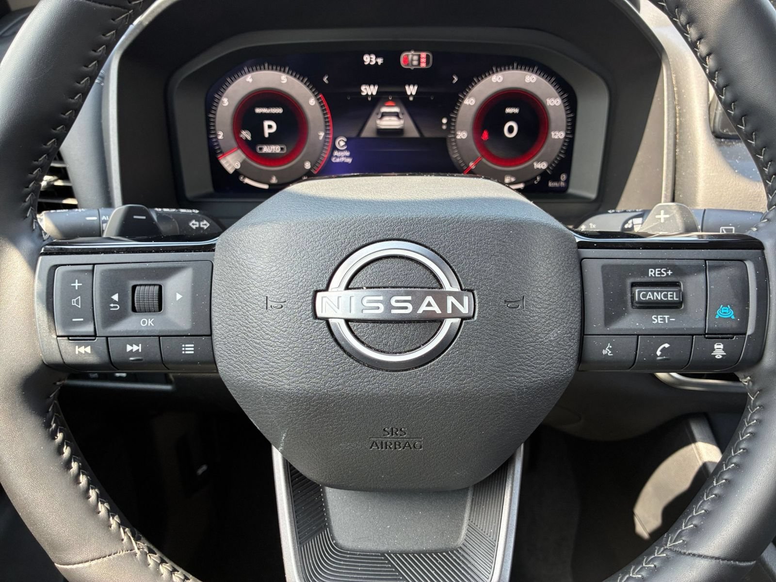 Thumbnail: 2026 Nissan Rogue - 29