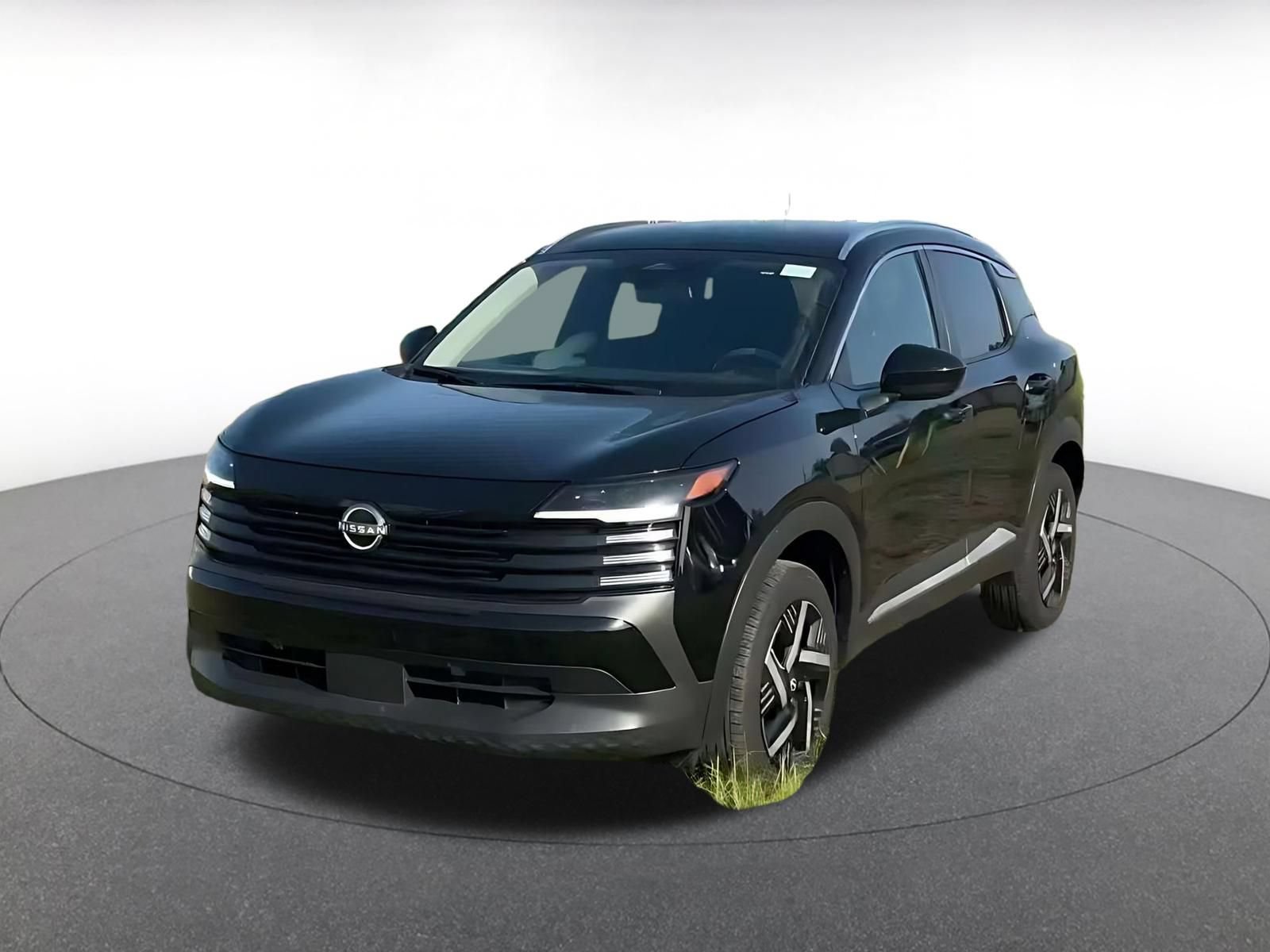 Thumbnail: 2026 Nissan Kicks - 6