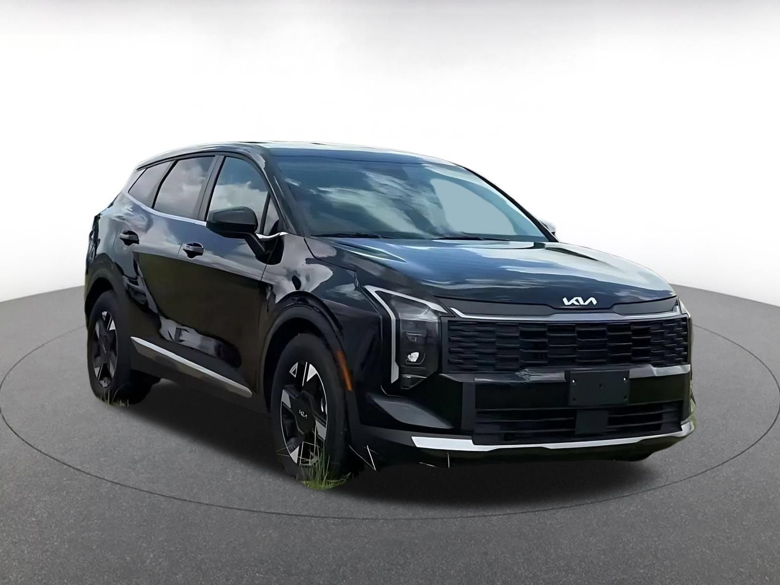 Thumbnail: 2026 Kia Sportage - 3