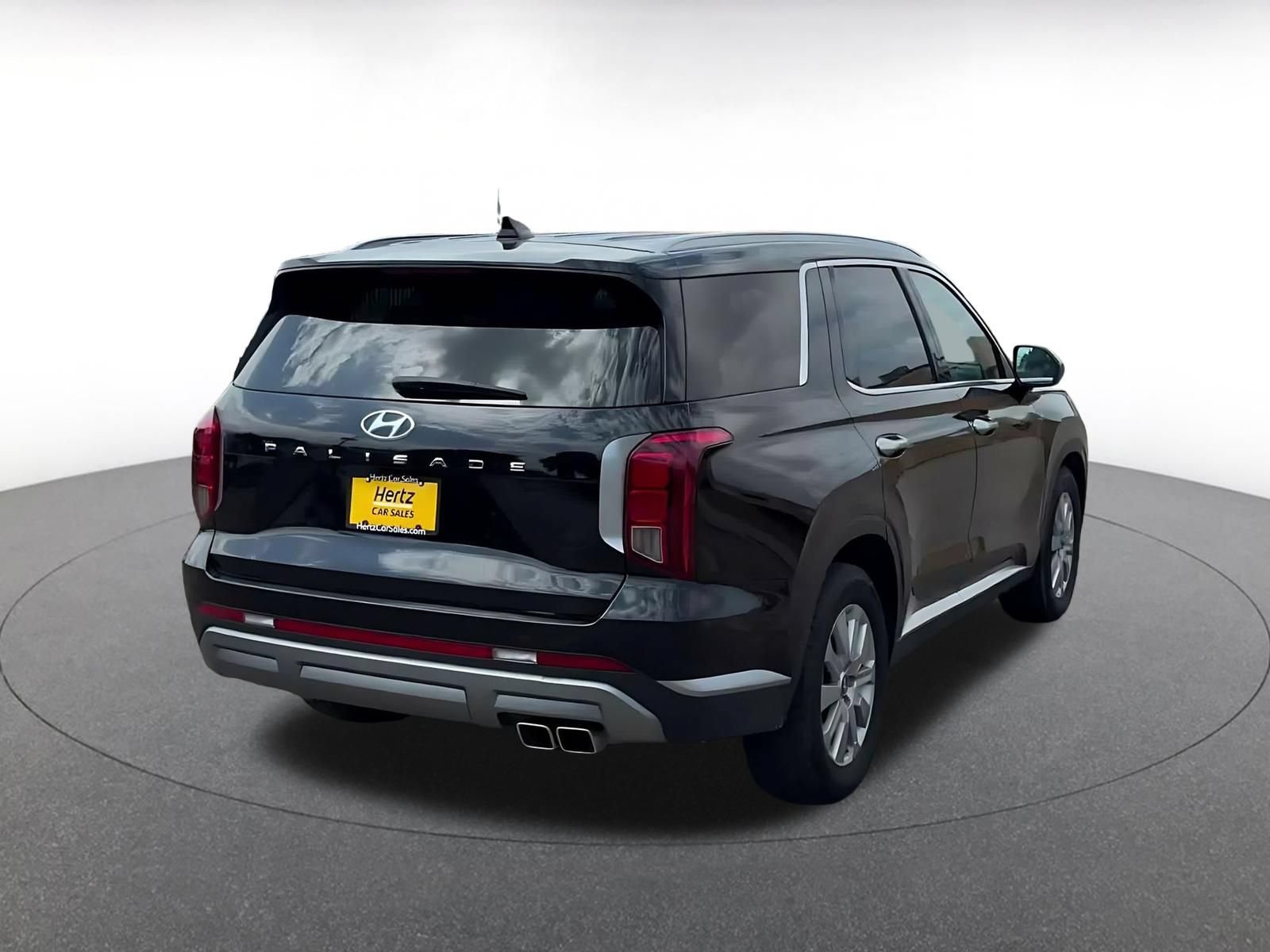 Thumbnail: 2025 Hyundai Palisade - 13