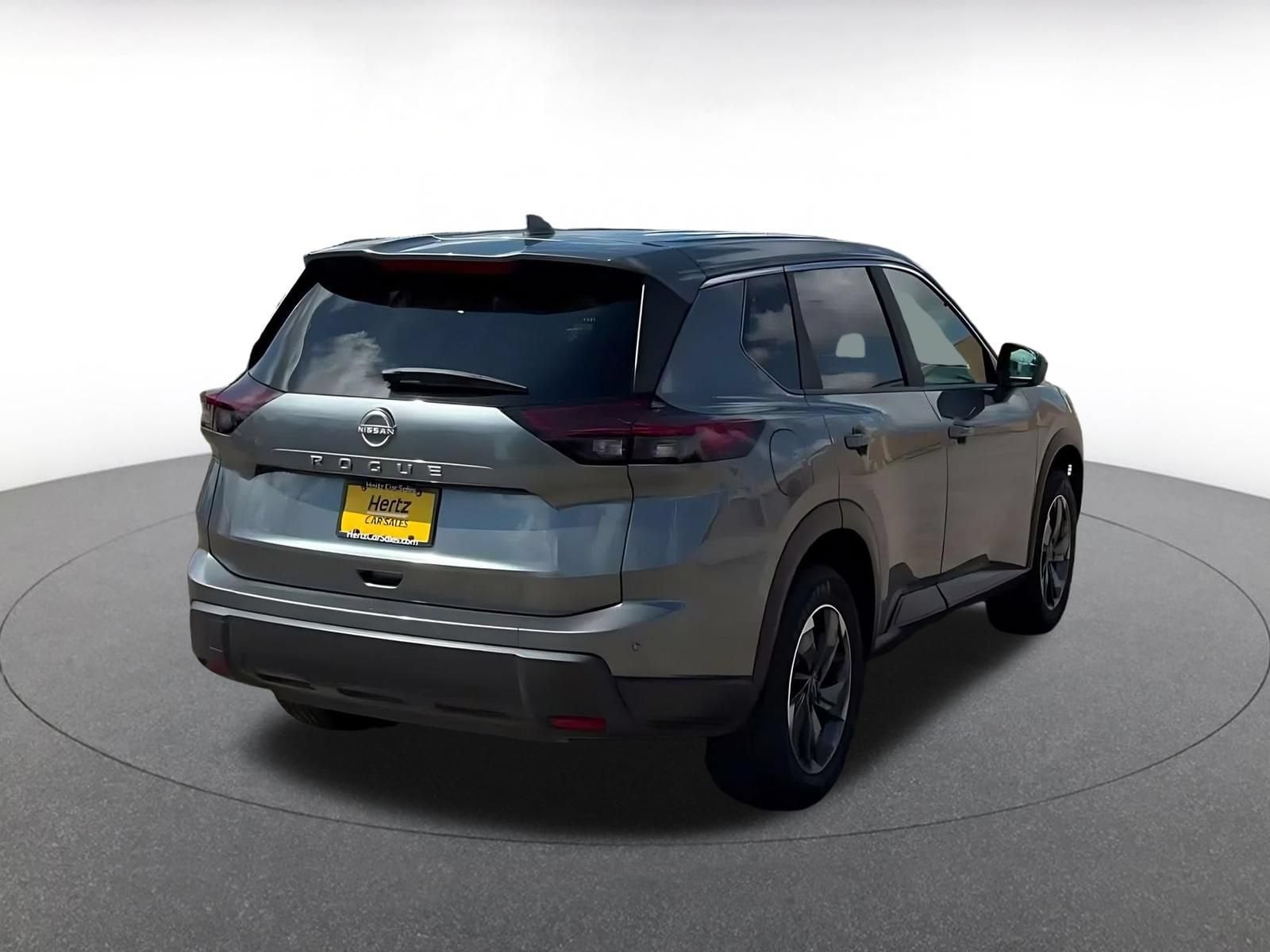 Thumbnail: 2025 Nissan Rogue - 13