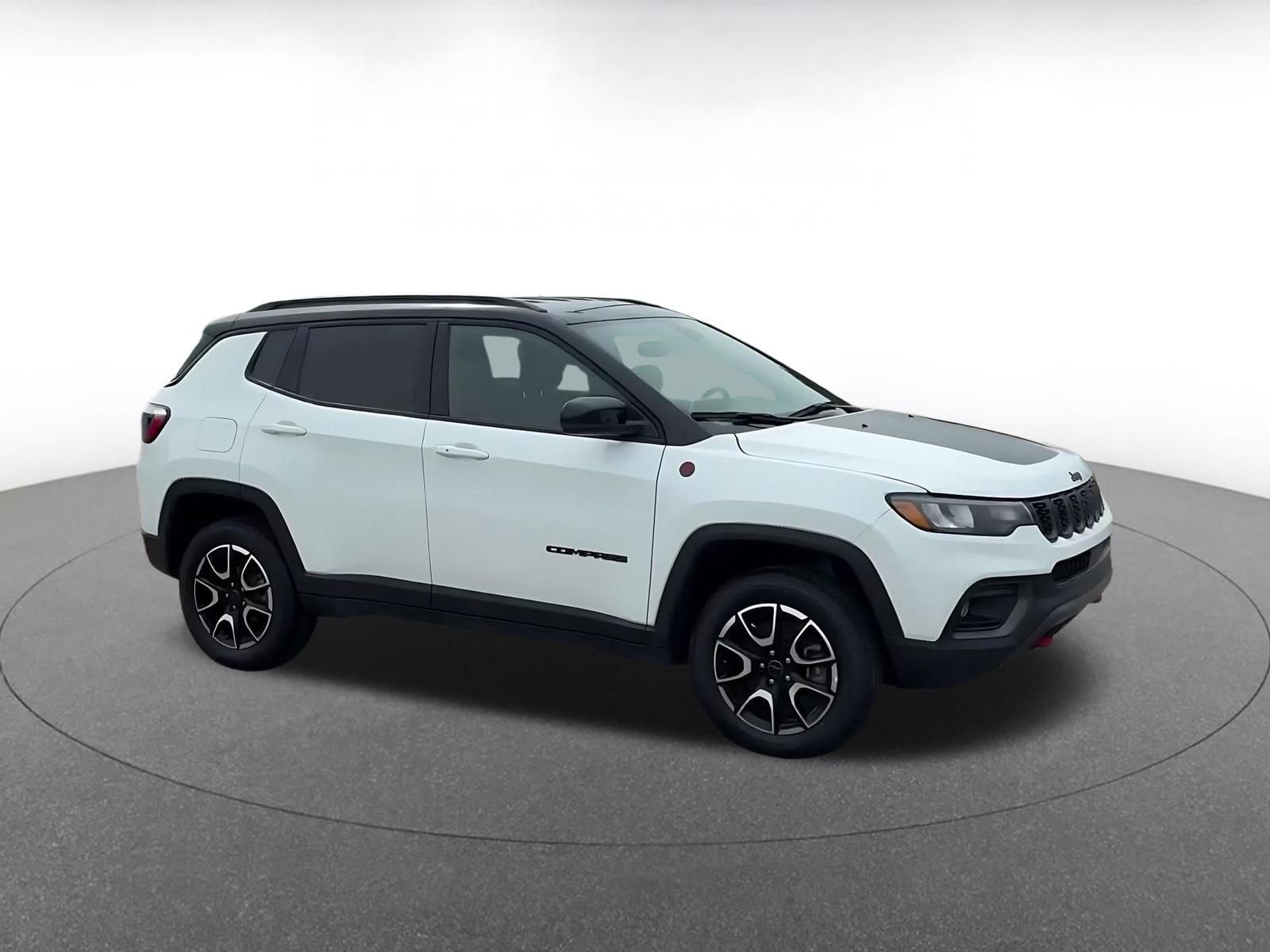 Thumbnail: 2025 Jeep Compass - 2